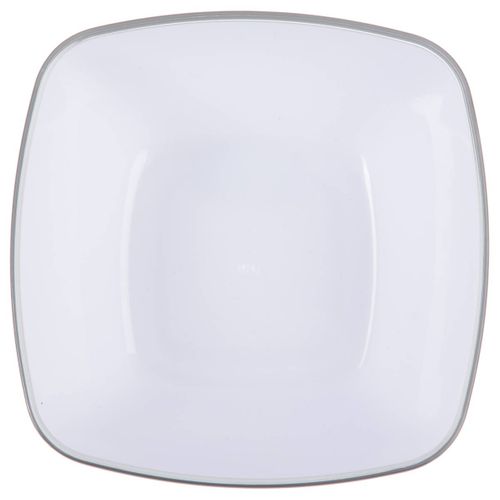 Saladier D14 Cm Gris Anthracite Square