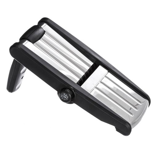 Mandoline 3 Lames En Inox