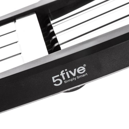 Mandoline 3 Lames En Inox