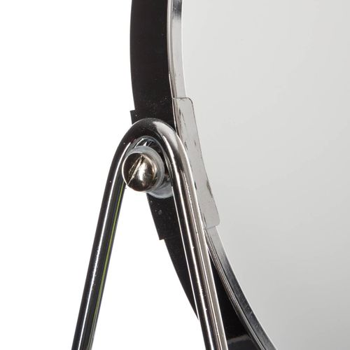 Miroir Balancoire Sur Pied 1 Face Normale  Et 1 Face Grossissante X3