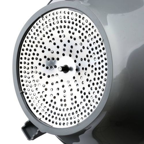 Moulin à Légumes 24cm Gris