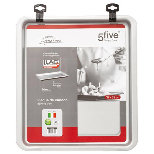 Plaque Rectangulaire 37x22cm Signature