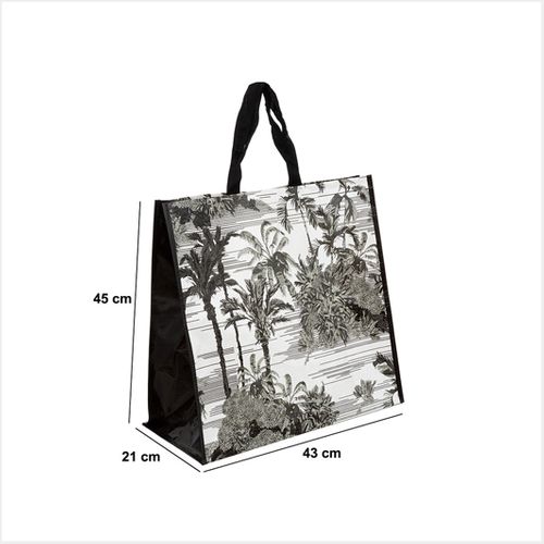 Sac Shopping Palmiers