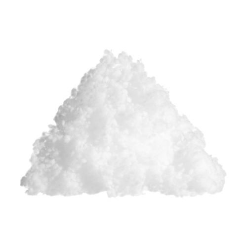 Déco De Noël Neige Artificielle Mouton 120 Gr