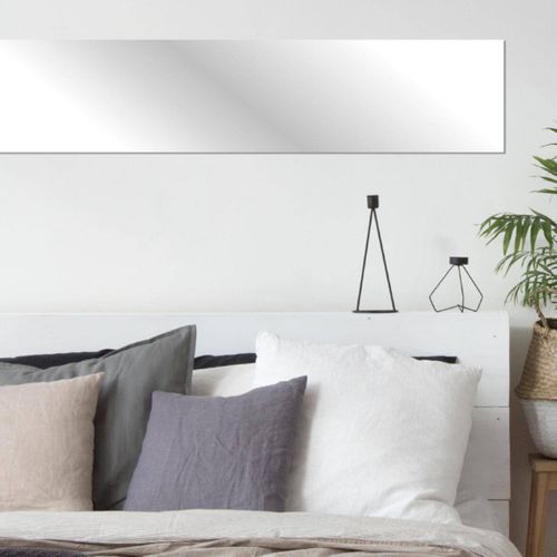 Miroir Rectangulaire "dolly" 20x120cm