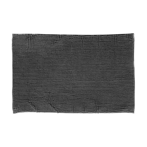 Tapis salle de bain 50x50 cm COLORS Gris