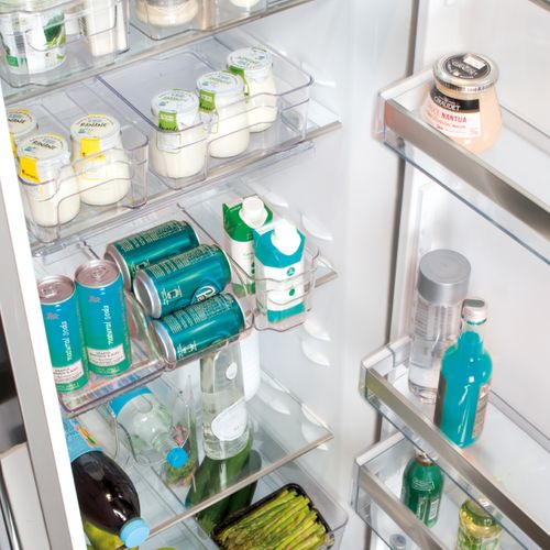 Rangement Pour Frigo 8l Smart Fridge