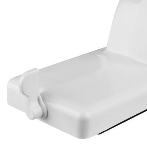 Coupe-frites Lame Inox Blanc