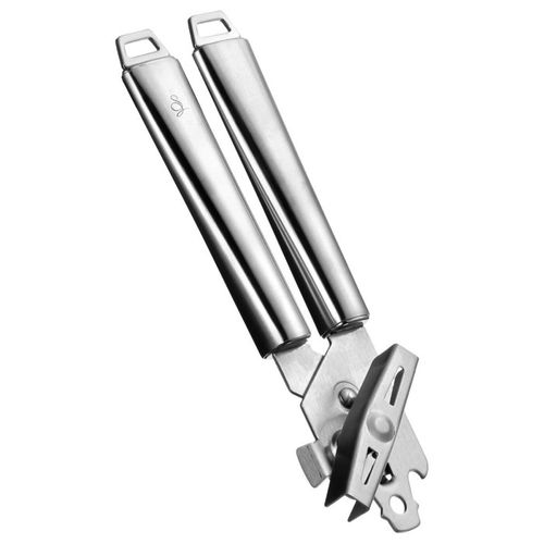 Ouvre-boîte En Inox Silver Précision