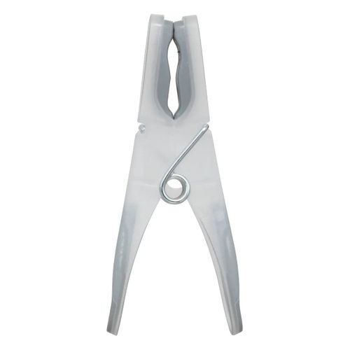 Lot De 24 Pinces à Linge En Plastique Rubber