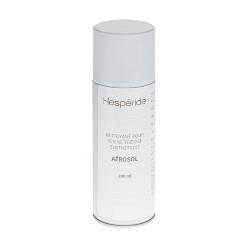 Nettoyant Pour Résine Synthétique Tressée Aérosol 200ml