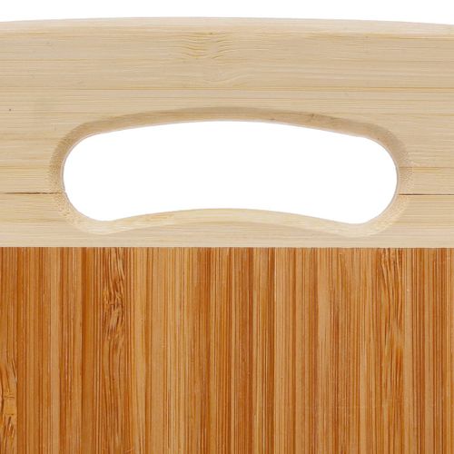 Planche à Découper En Bambou 30 X 20 Cm