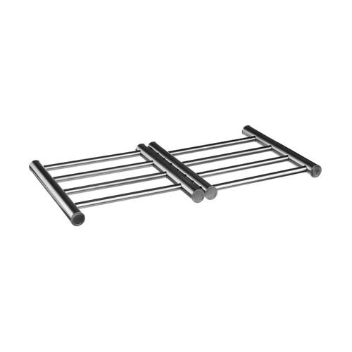 Dessous De Plat Extensible En Inox