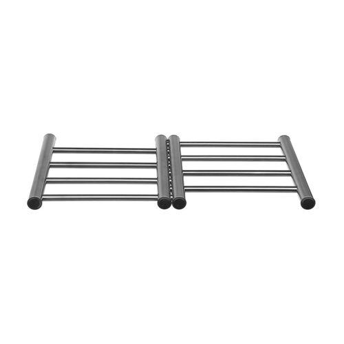 Dessous De Plat Extensible En Inox