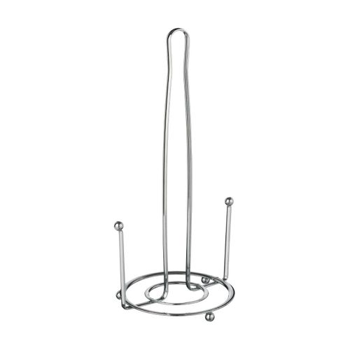 Porte Essuie-tout En Métal Avec Stoppeur