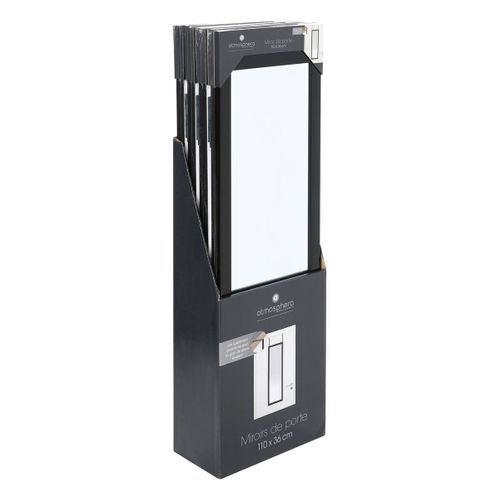 Miroir De Porte 36x110cm