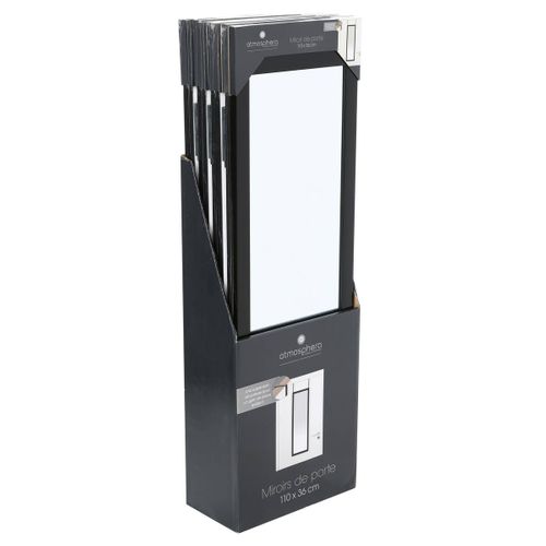 Miroir De Porte 36x110cm