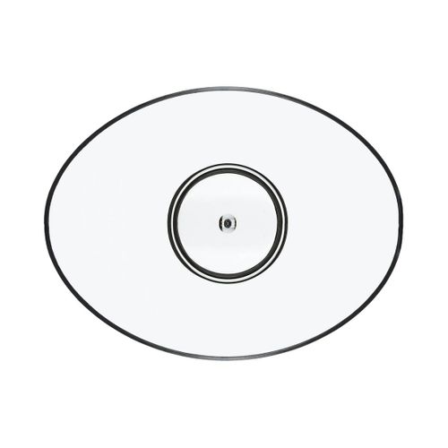 12 Verrines Évasées Plastique