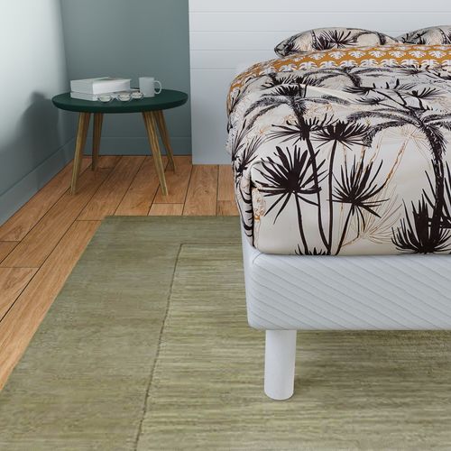 Bougie parfum BOX Ivoire/Orange/Rouge/Vert