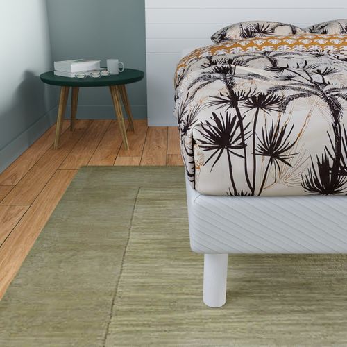 Bougie parfum BOX Ivoire/Orange/Rouge/Vert