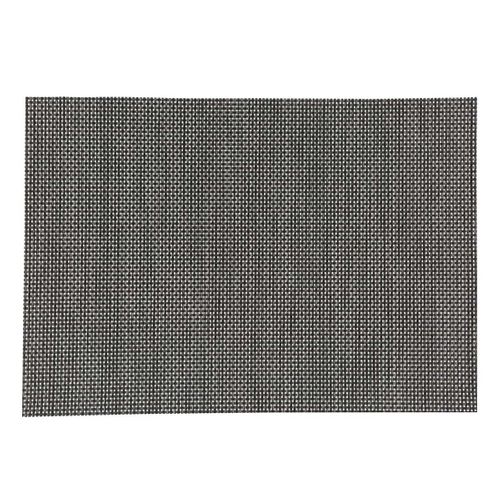 Set De Table "maoli" 35x50cm Noir