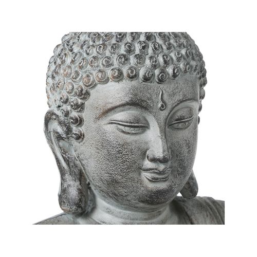 Bouddha Assis Lerka - Atmosphera