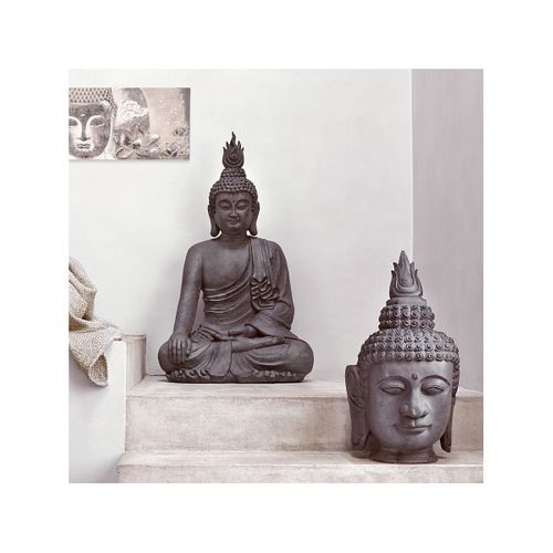 Bouddha Assis Lerka - Atmosphera