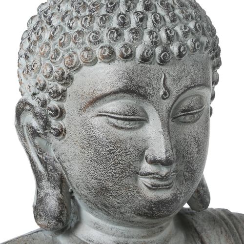 Bouddha Assis Lerka - Atmosphera