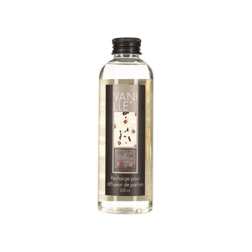 Recharge Pour Diffuseur De Parfum Vanille 200 Ml