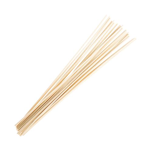 Lot De 20 Bâtons Naturels Diffuseurs