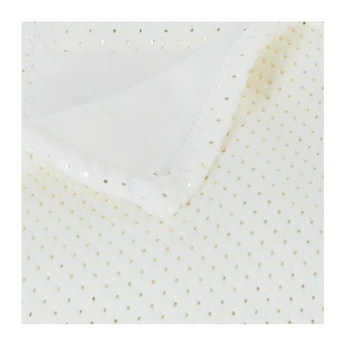 Plaid Avec Strass 125 X 150 Cm