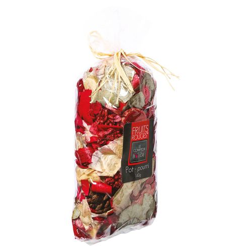 Pot Pourri Sachet De 140g