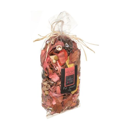Pot Pourri Sachet De 140g