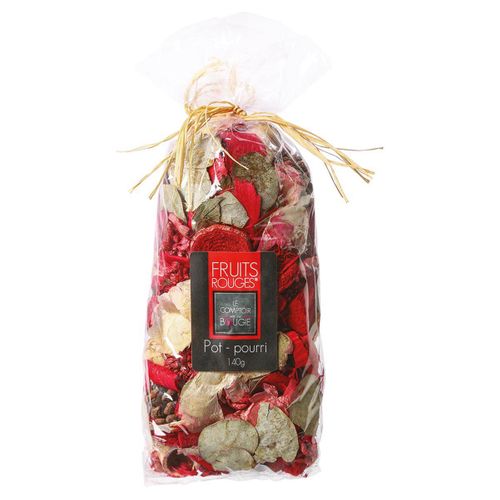 Pot Pourri Sachet De 140g