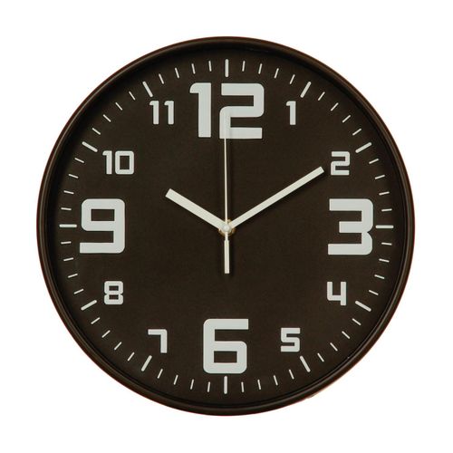 Pendule Murale Silencieuse Best D 30 Cm