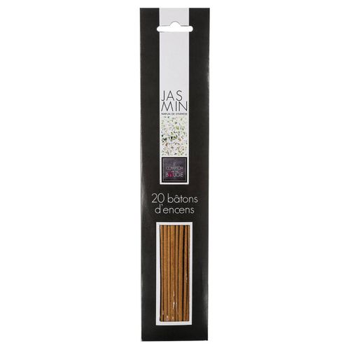 Set De 20 Bâtons à Encens H31