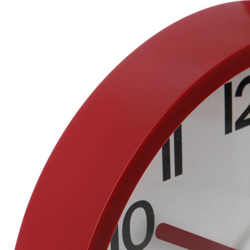 Pendule Murale Moderne D 22 Cm
