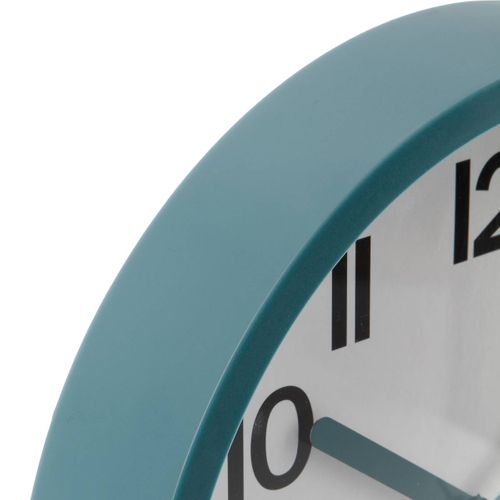 Pendule Murale Moderne D 22 Cm
