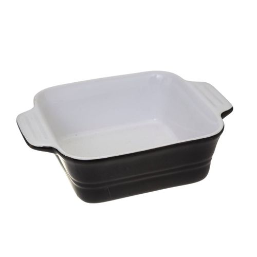 Plat Rond/carré 17x13.5