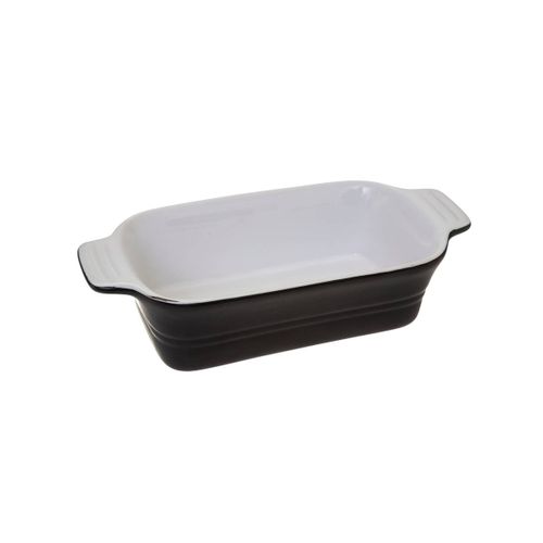 Plat Oval Rectangulaire  22x11.5x5cm Faïence