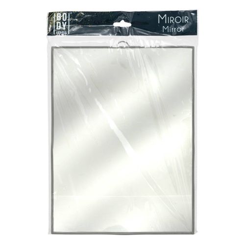 Miroir Sur Pied Basique 20x30