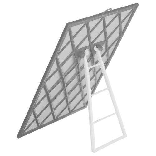 Miroir Sur Pied Basique 20x30