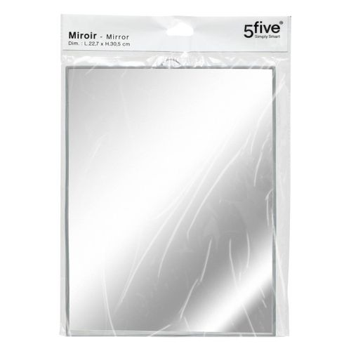 Miroir Sur Pied Basique 20x30