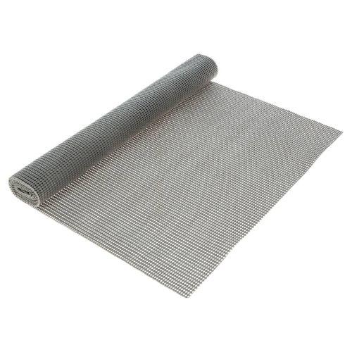 Tapis Anti-dérapant 50x150cm Gris