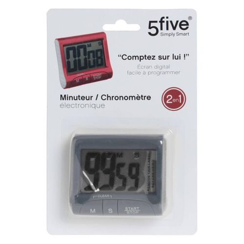 Minuteur Électronique