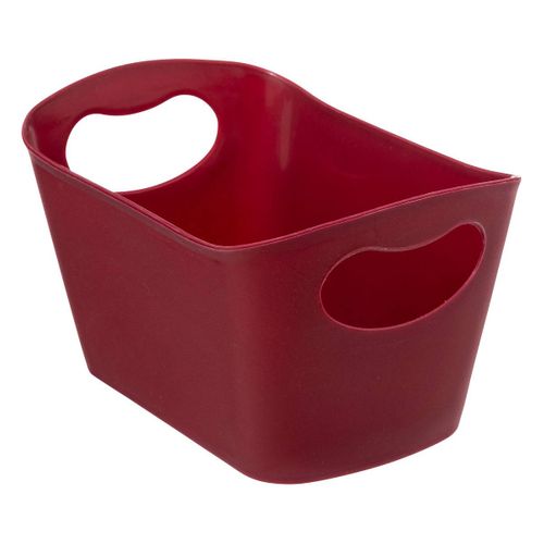 Panier Multi-usage Rectangulaire En Polypropylène