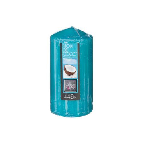 Bougie Parfumée Coco H 14 Cm