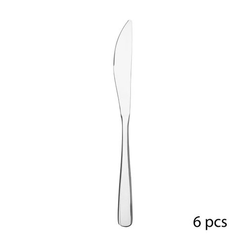 Ménagère 24 Pièces Couverts En Inox Modèle Mesa