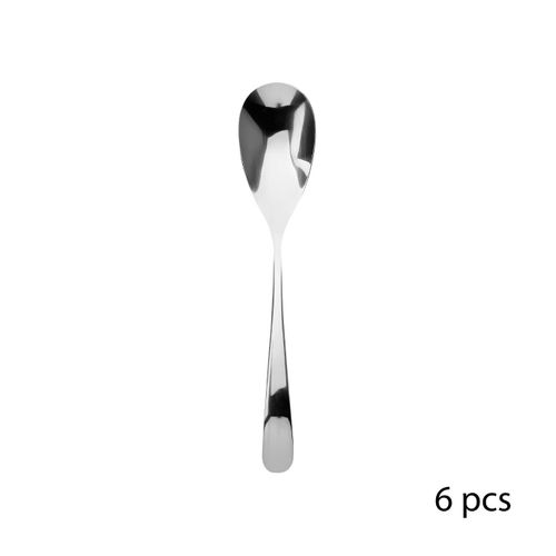 Ménagère 24 Pièces Couverts En Inox Modèle Mesa