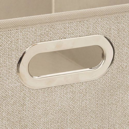 Panier 31x15 cm MIXMO Beige